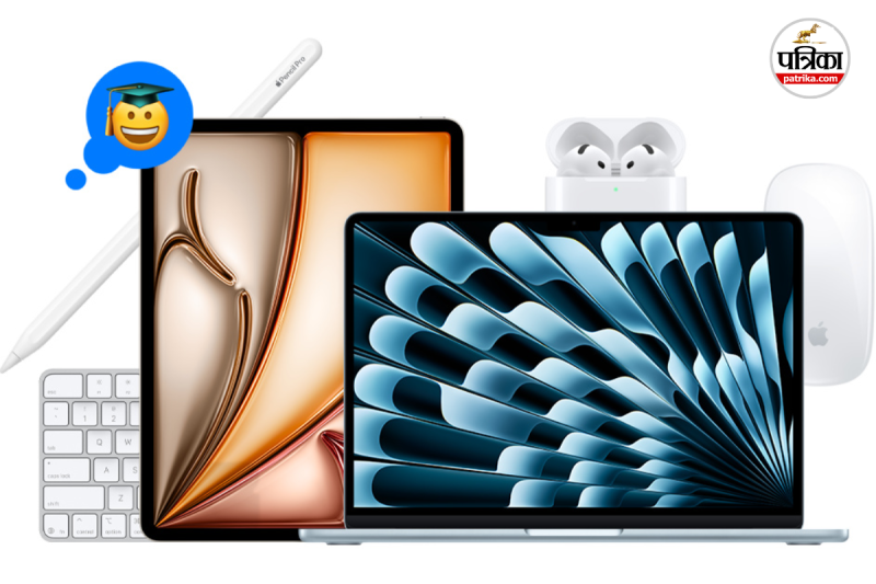 Apple Student Offer 2025