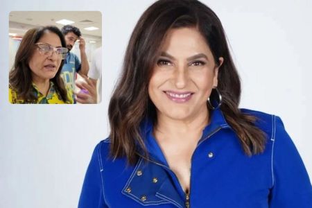 अर्चना पूरन सिंह के साथ धोखा, कहा- सोचा नहीं था ऐसा होगा...