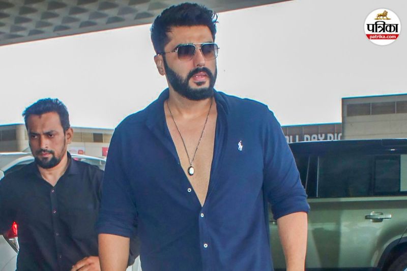 Arjun Kapoor