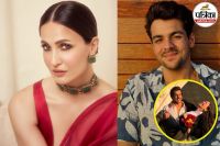 Ashish Chanchlani Elli Avram