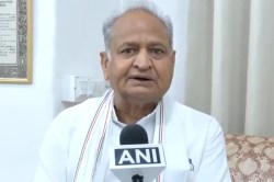 Bihar Election 2025: अशोक गहलोत ने चुनाव आयोग पर क्यों उठाए सवाल? पूछा- किस दिशा
में जा रहा है देश? - image