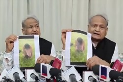 Rajasthan Crime: ‘अलवर में दलित युवक को नंगा कर अपहरण किया’, गहलोत का बड़ा
खुलासा; हुए भावुक - image