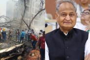 Ashok Gehlot