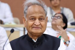Rajathan: गहलोत बोले- सरकार जानबूझकर टाल रही है पंचायत चुनाव, धनखड़ के इस्तीफे
पर फिर से दिया ये बयान - image