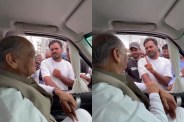 Ashok Gehlot