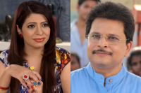 Asit Modi-Jennifer Mistry Controversy