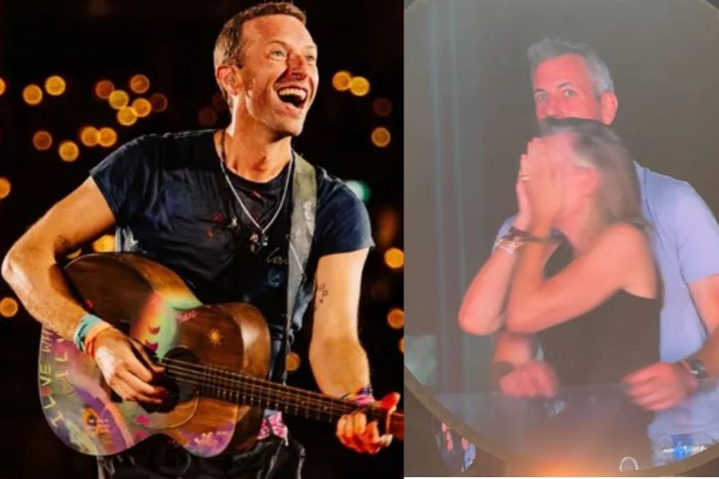 Astronomer CEO Andy Byron obscene