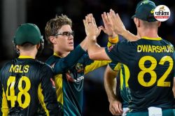 ऑस्ट्रेलिया ने T20i और ODI सीरीज के लिए किया टीम का ऐलान, इन दिग्गजों की हुई
वापसी - image