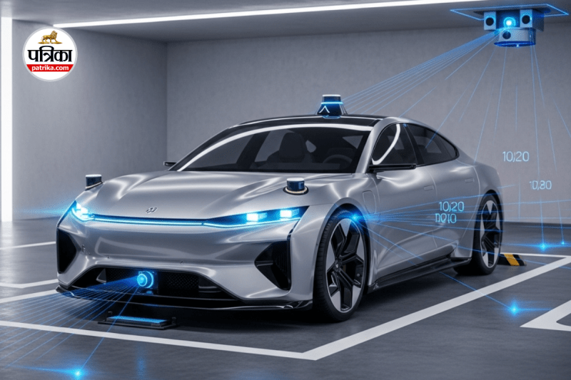 what is automatic parking assist, automatic parking car, automatic parking cars in india, what cars have automatic parking assist, ऑटोमेटिक पार्किंग असिस्ट क्या है?, ऑटोमेटिक पार्किंग असिस्ट कैसे काम करता है? ऑटोमेटिक पार्किंग असिस्ट के साथ आने वाली कारें,
