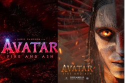 ‘अवतार 3’ के विलेन Varang का खौफनाक पोस्टर वायरल, जानें फिल्म कब होगी रिलीज? - image