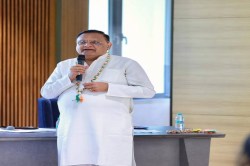 UP Panchayat Chunav: खुद के दम पर लड़ेगी कांग्रेस पंचायत चुनाव; विधानसभा चुनाव
का फूंकेगी बिगुल - image