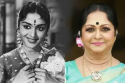 South Indian Cinema Mourns Veteran Actress B. Saroja Devi's Passing