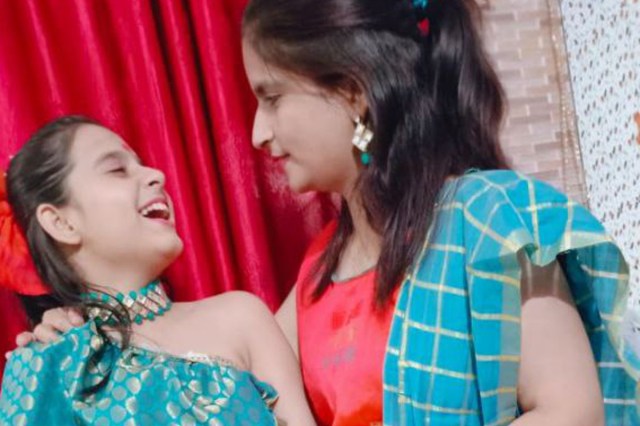 kesar pareek