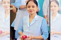 डिप्रेशन में आकर जेएलएन अस्पताल की जीएनएम ने दी जान… डिपार्टमेंट चेंज करने से थी
तनाव में - image