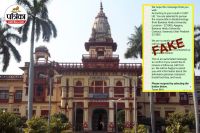 BHU warns students of fake admission offers