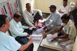 Voter List update : बिहार में वोटर लिस्ट से छूट सिर्फ 6.85% मतदाता, आयोग ने दिया
अपडेट - image