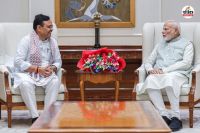 Rajasthan Cabinet Reshuffle Expansion Big Update New Faces may get a Place from Shekhawati