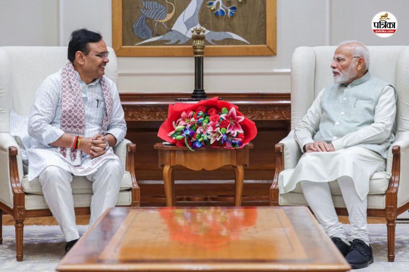 Rajasthan Cabinet Reshuffle Expansion Big Update New Faces may get a Place from Shekhawati