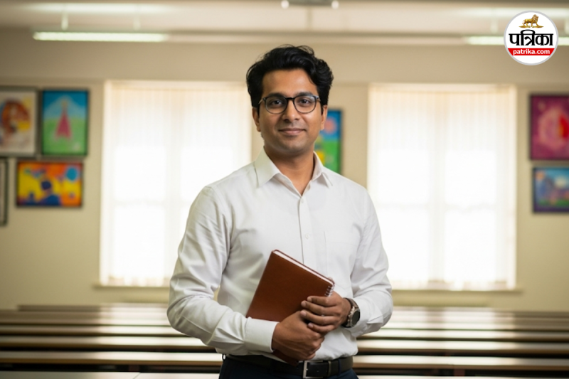 BPSC Assistant Professor Vacancy 2025