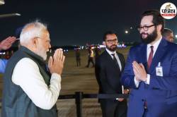 मोदी BRICS में उठाएंगे आतंकवाद का मुद्दा,अमेरिकी टैरिफ और इजरायल के साथ सभी की
निगाहें भारत पर - image