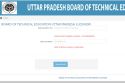 BTEUP 2025 Results: Check Board of Technical Education Even Semester Results via
Direct Link