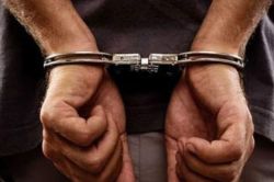 Babbar Khalsa: बब्बर खालसा आतंकी संगठन का खूंखार आतंकी गिरफ्तार, पंजाब में थाने
पर किया था ग्रेनेड हमला - image