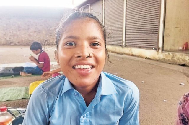 Ajay Ahuja Nagar School
