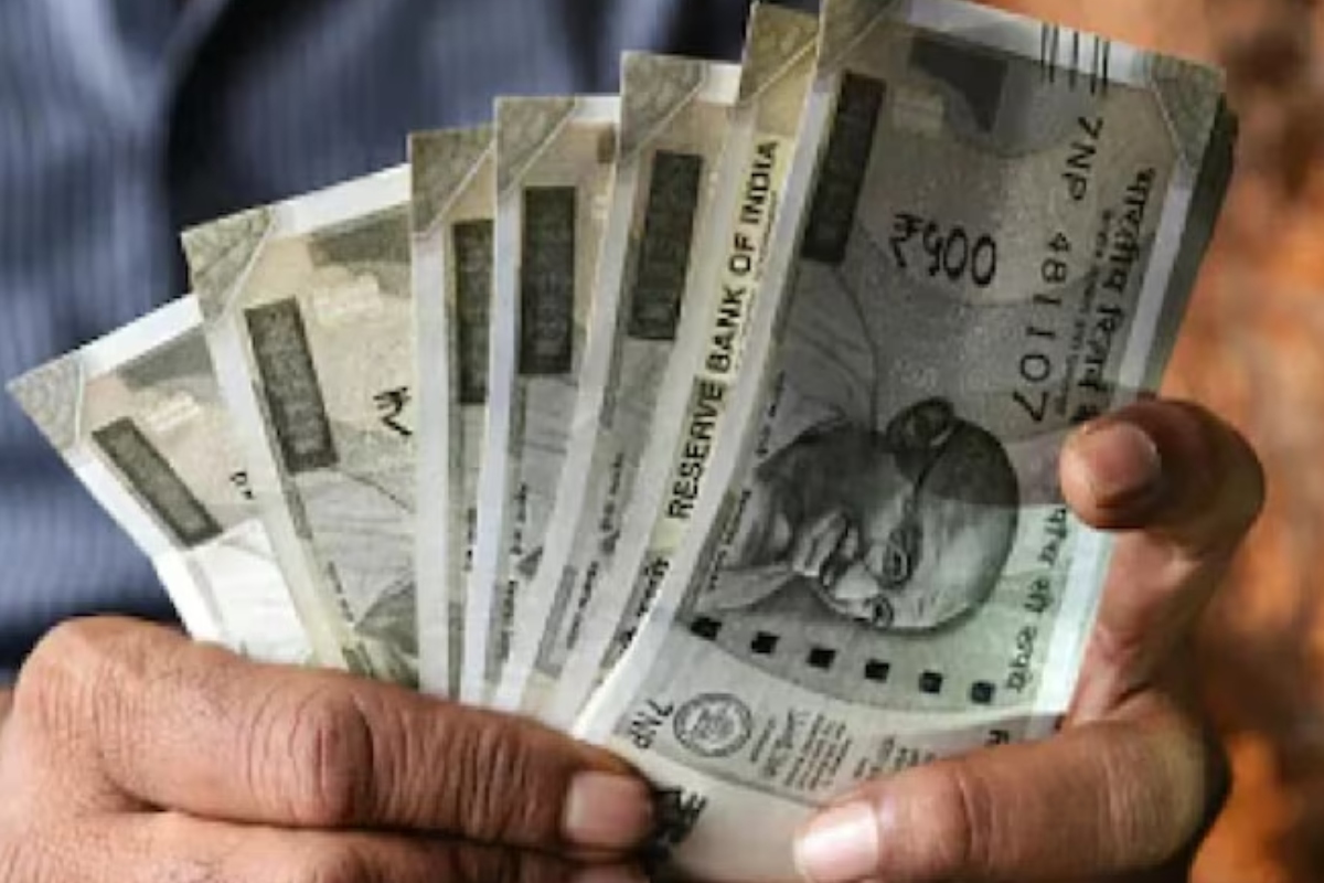 राजस्थान में एक और बैग खरीद घोटाला! कागजों पर दिखाई सप्लाई, करोड़ों का किया गबन;
जानें पूरा मामला