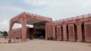 Bandikui Railway Station