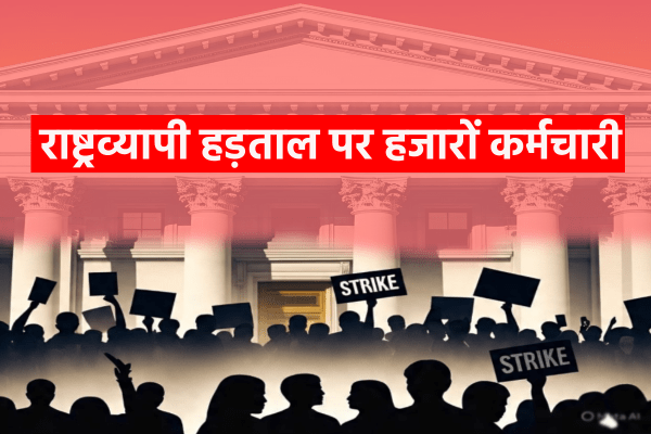 mp bank strike