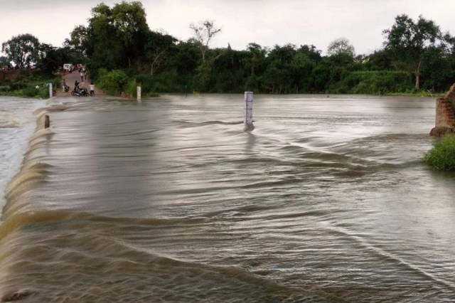 Baran Weather