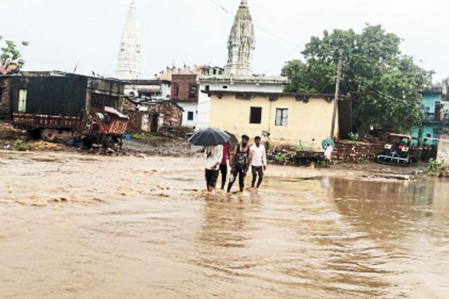 baran rain