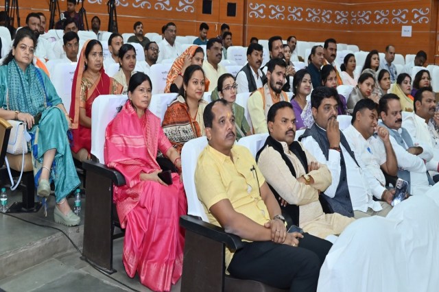 raipur news