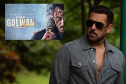 Battle of Galwan की शूटिंग में सलमान खान का छूटा पसीना, कहा- फाइट सीन में अब डर
लग… - image