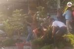 Hotel owner beaten case