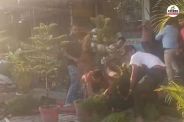 Hotel owner beaten case
