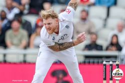 IND vs ENG 5th Test: भारत के पास अच्छा मौका, आखिरी मुकाबले से इंग्लैंड के चार
धुरंधर बाहर - image