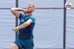 ENG vs IND 3rd Test: शुभमन गिल को रोकने के लिए बेन स्टोक्स ने बनाया खास प्लान,
तीसरे टेस्ट से पहले भारत को दी चेतावनी - image