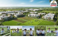 Best Agriculture University