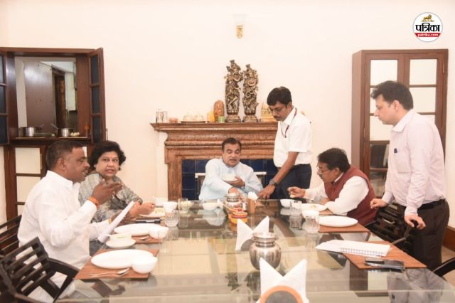 MLA Bhagchand Saini