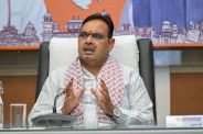 CM Bhajanlal Sharma