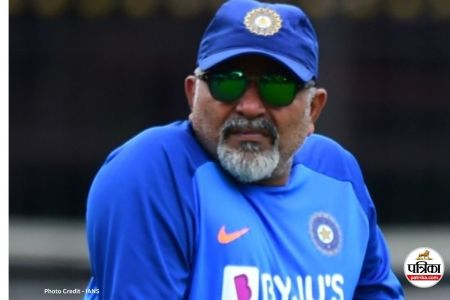 Bharat Arun