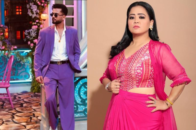 एल्विश की शादी के कंफर्मेशन पर भारती का बयान कहा- अब बदलेगा भाई का सिस्टम...