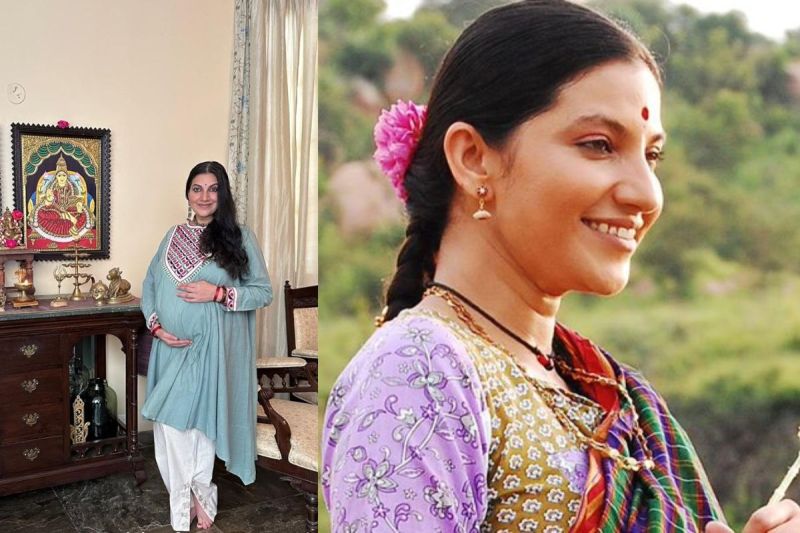 Bhavna Ramanna: बॉलीवुड की एक ऐसी एक्ट्रेस, जो 40 की उम्र में बनने वाली है मां बिन ब्याही मां