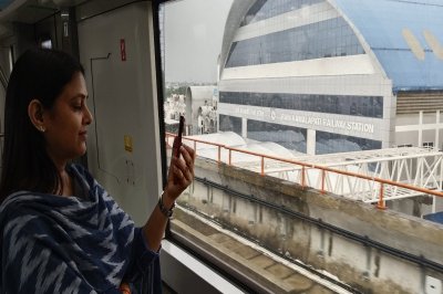 Short video poster image