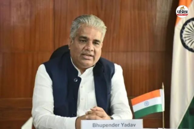 Who will become BJP National President