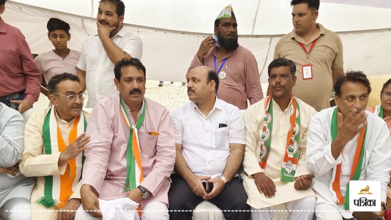 Big attack by former MP Danish Ali in Sambhal