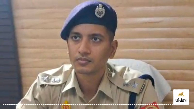 Big reshuffle in Bijnor police