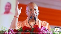 Big statement of Chief Minister Yogi Adityanath in varanasi