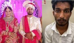 शिलांग जेल में किस हाल में हैं सोनम और राज कुशवाहा, सामने आया बड़ा अपडेट - image